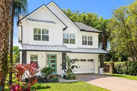 2680 Oglesby Ave, Winter Park, FL 32789