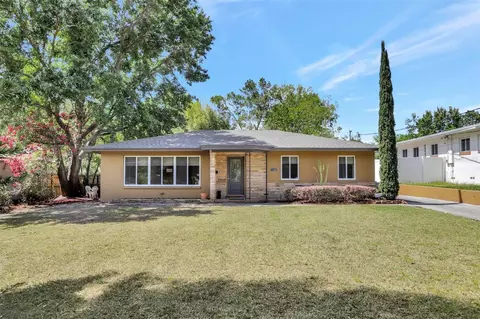 1322 S Summerlin Ave, Orlando, FL 32806