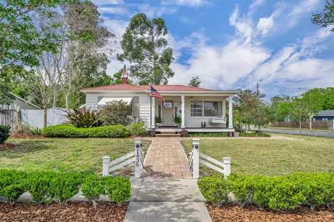 1436 Georgia Blvd, Orlando, FL 32803