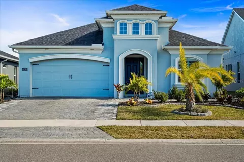 6281 Woodhaven Village Dr, Port Orange, FL 32128