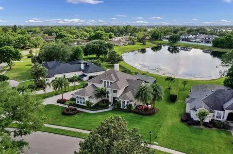 11440 Willow Gardens Dr, Windermere, FL 34786