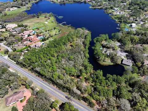 Markham Woods Road, Longwood, FL 32779