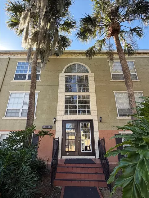 4162 Versailles Dr #4162D, Orlando, FL 32808