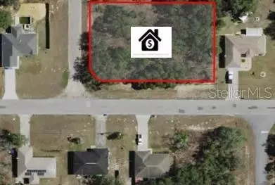 6105 N Bedstrow Blvd, Dunnellon, FL 34434