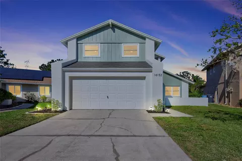 16153 Gardendale Dr, Tampa, FL 33624