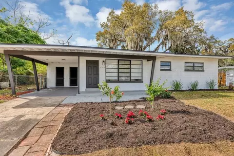 6312 Appian Way, Orlando, FL 32807