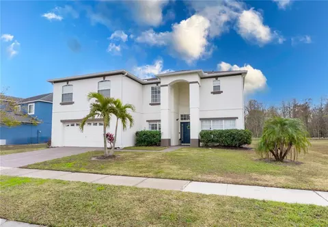 5502 Willow Bend Trl, Kissimmee, FL 34758