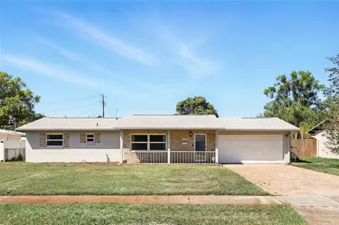 1109 Beatrice Dr, Orlando, FL 32810