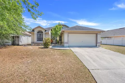 2545 Montego Bay Blvd, Kissimmee, FL 34746