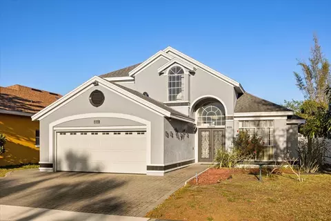 12557 Crayford Ave, Orlando, FL 32837