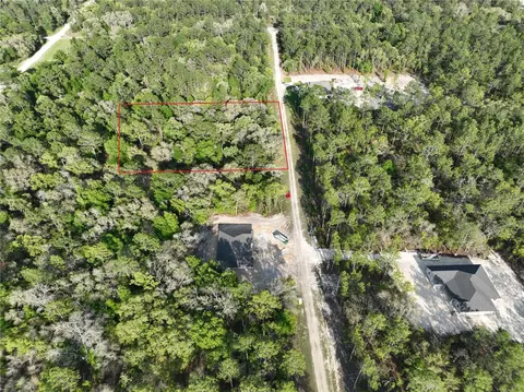 tbd SW 87 St, Dunnellon, FL 34432