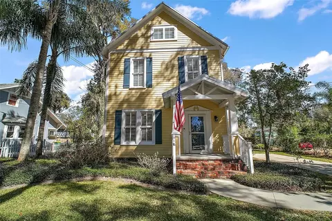 519 N Clara Ave, Deland, FL 32720