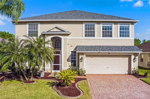 2081 The Oaks Blvd, Kissimmee, FL 34746