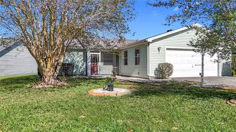840 Cortez Ave, The Villages, FL 32159