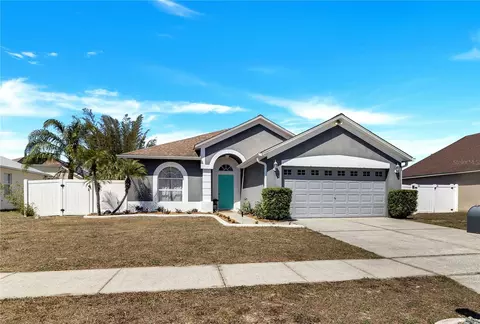 8605 Cavendish Dr, Kissimmee, FL 34747