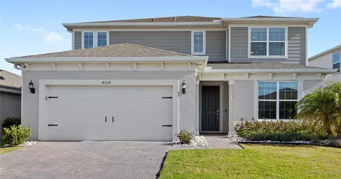 4528 Gliding Wave St, Winter Garden, FL 34787