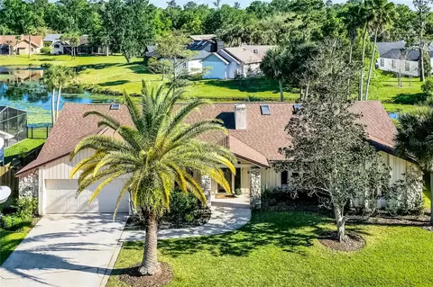 835 Riverbend Blvd, Longwood, FL 32779
