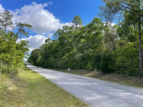 tbd SW 198 Ave, Dunnellon, FL 34431