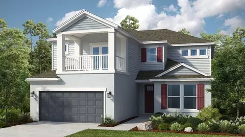 4716 Coral Harbour Rd, Kissimmee, FL 34758