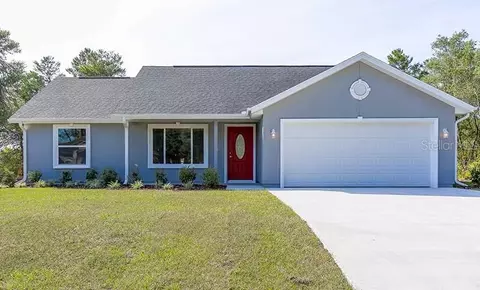 1729 SW Winding Hills Rd, Dunnellon, FL 34431