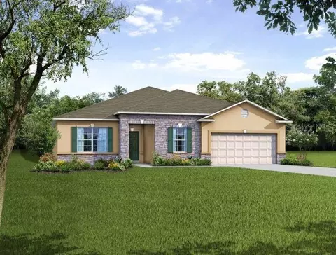 26170 Mindanao Ln, Punta Gorda, FL 33983