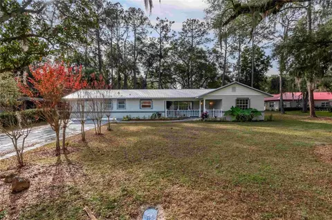 515 SE 1st Ave, Williston, FL 32696 photo 1