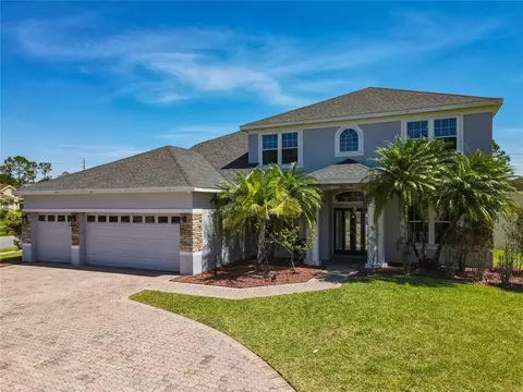 2443 Greenwillow Dr, Orlando, FL 32825