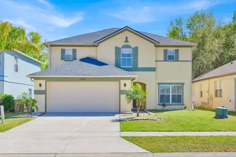 16844 Rising Star Dr, Clermont, FL 34714