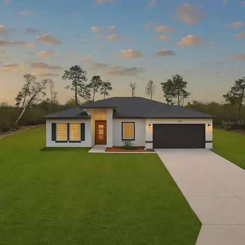 2232 SW 178th Lane Rd, Ocala, FL 34473
