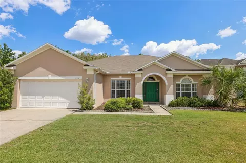 9596 Bennington Chase Dr, Orlando, FL 32829