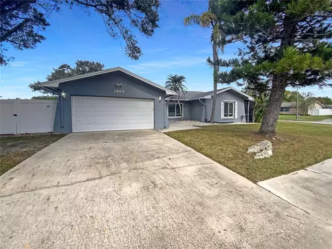 1404 Rosewood Ave, Dunedin, FL 34698