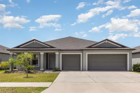 13581 Willow Bluestar Loop, Riverview, FL 33579