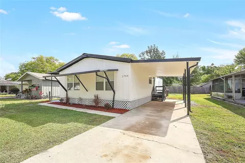 1709 Jersey Ave, Saint Cloud, FL 34769