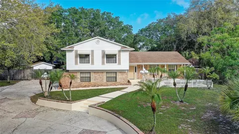 1204 Swan St, Winter Springs, FL 32708