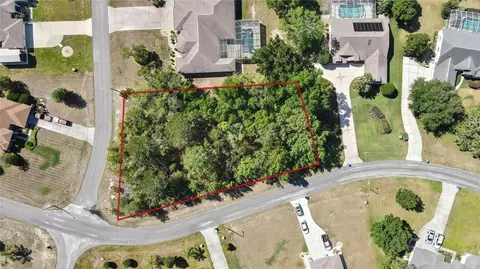 Breezy Way, Spring Hill, FL 34608