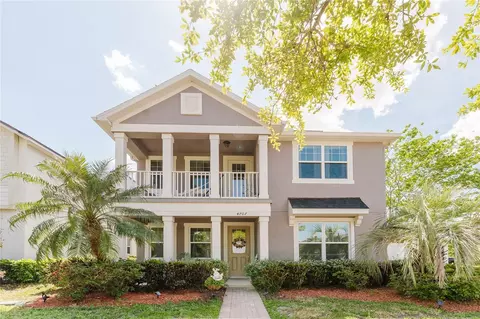 4707 Northlawn Way, Orlando, FL 32811