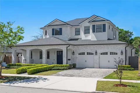 1810 Northumberland Ave, Orlando, FL 32804
