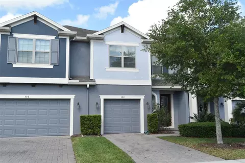 588 Merry Brook Cir, Sanford, FL 32771