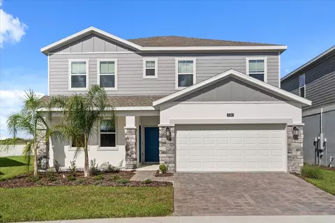 2581 Runners Cir, Clermont, FL 34714