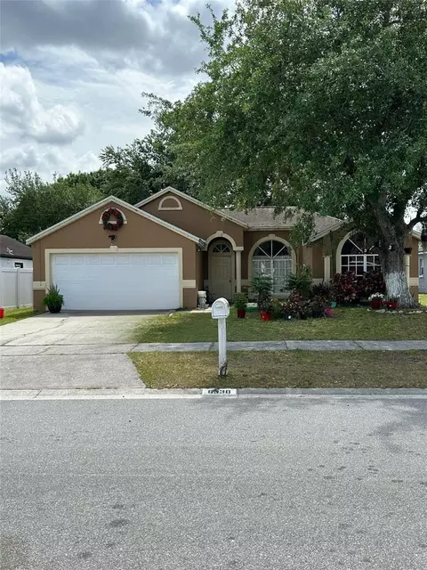 8330 Sun Vista Way, Orlando, FL 32822