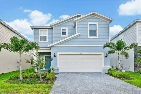 3353 Lilac Way, Davenport, FL 33897