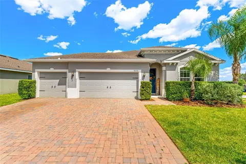 3632 Gretchen Dr, Ocoee, FL 34761