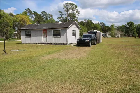 3405 Old Perkins Hwy, Deland, FL 32724