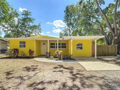 3600 Merryweather Dr, Orlando, FL 32812