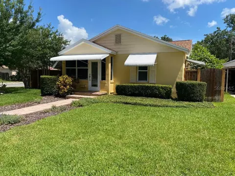 335 W Bay St, Winter Garden, FL 34787