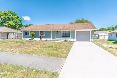 1631 Charles Blvd NE, Palm Bay, FL 32907