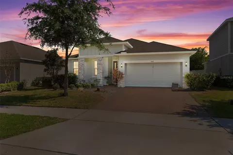 944 Flyer St, Orange City, FL 32763