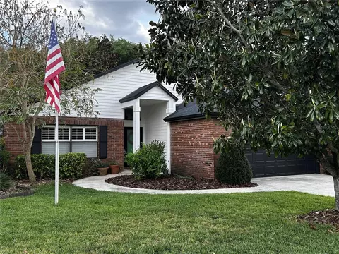 3063 Ash Park Loop, Winter Park, FL 32792