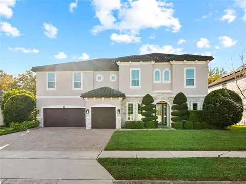 645 American Holly Pl, Oviedo, FL 32765