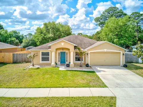 5541 Cinnamon Fern Blvd, Cocoa, FL 32927